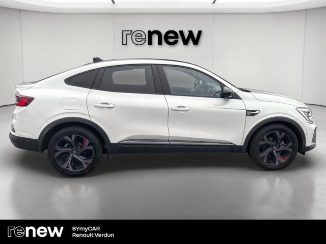 Renault Arkana image 4