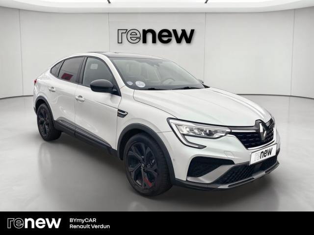 Renault Arkana image 3