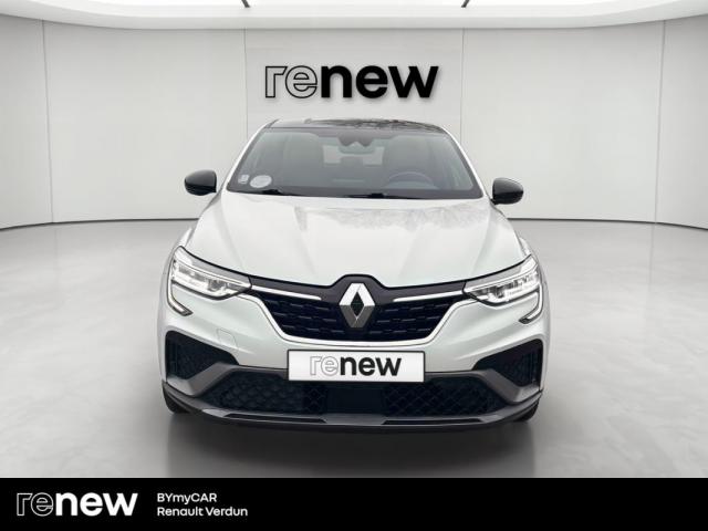 Renault Arkana image 2