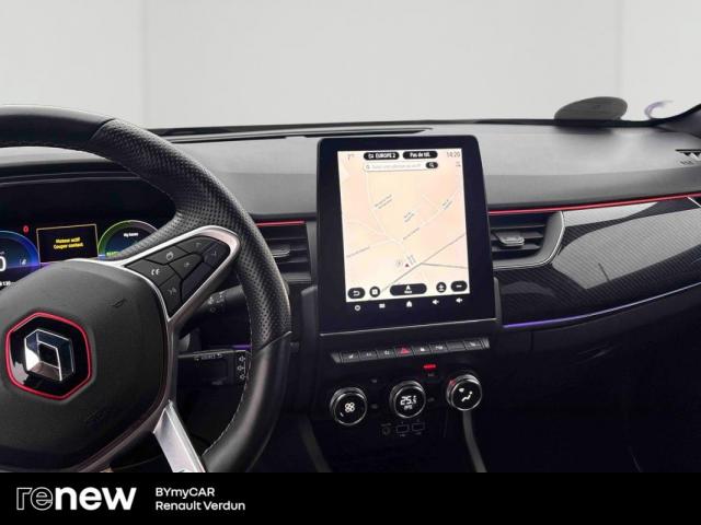 Renault Arkana image 5