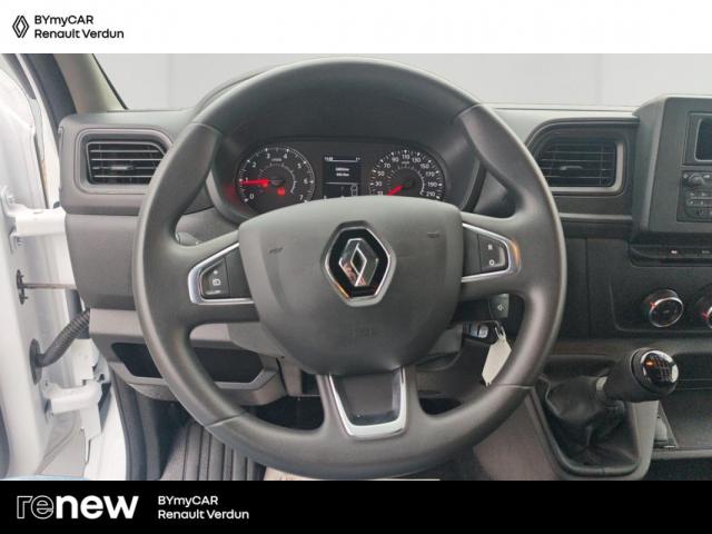 Renault Master image 6