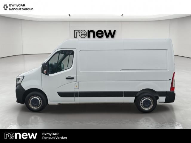 Renault Master image 3
