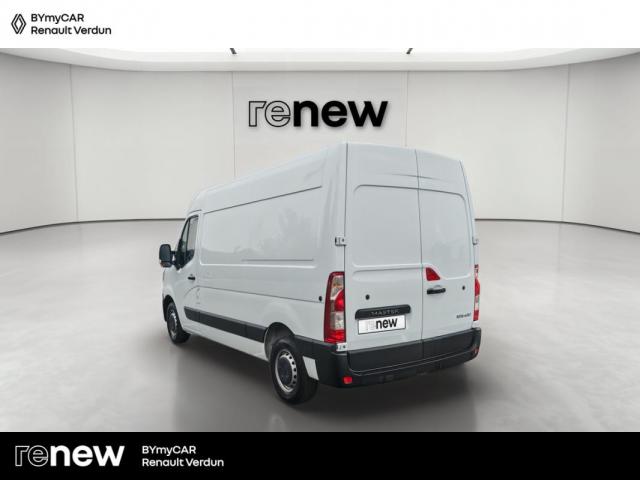Renault Master image 5