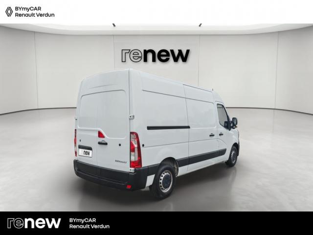 Renault Master image 7