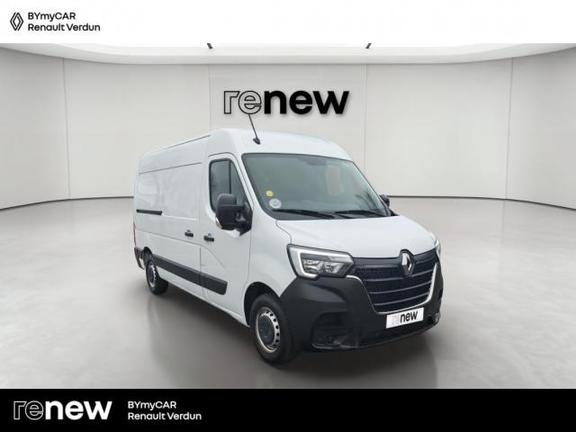 Renault Master image 4