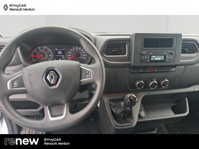 Renault Master image 1