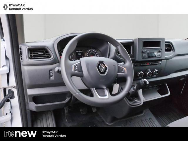 Renault Master image 7