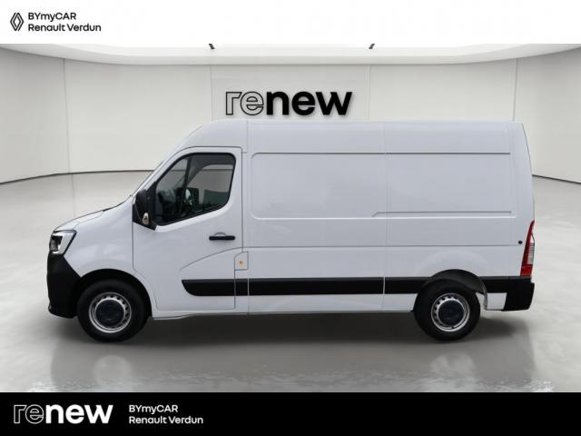 Renault Master image 6