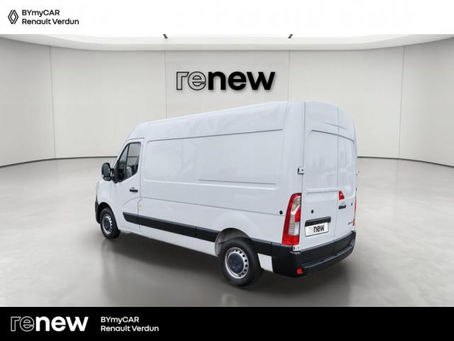 Renault Master image 9