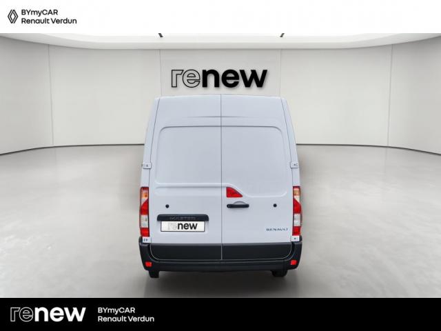 Renault Master image 4