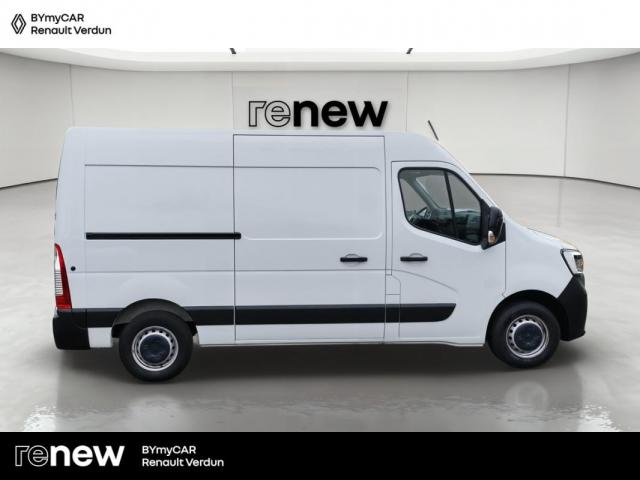 Renault Master image 8