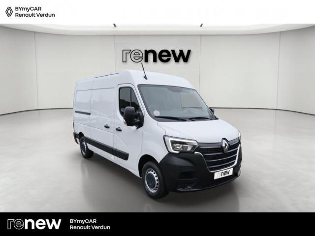 Renault Master image 5