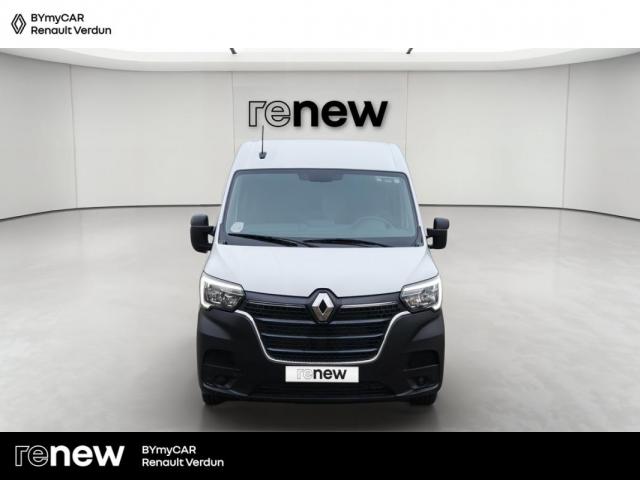 Renault Master image 3