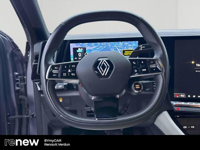 Renault Espace image 9