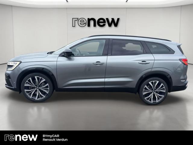 Renault Espace image 6