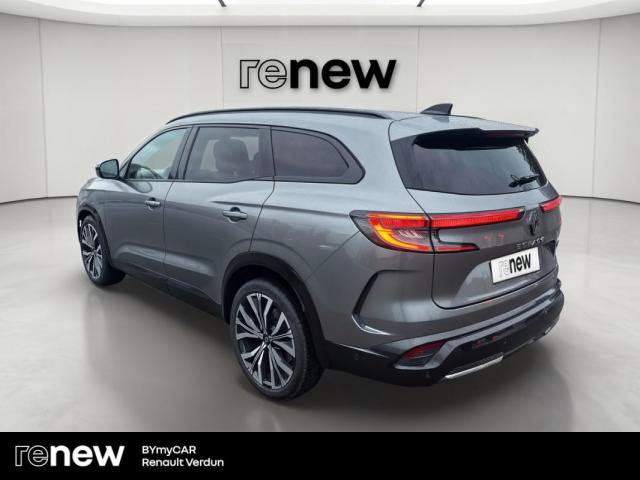 Renault Espace image 4