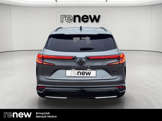 Renault Espace image 1