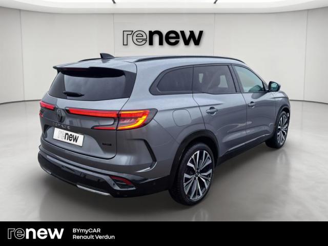 Renault Espace image 7