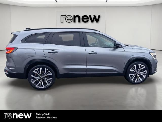 Renault Espace image 5