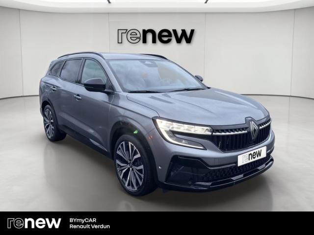 Renault Espace image 8