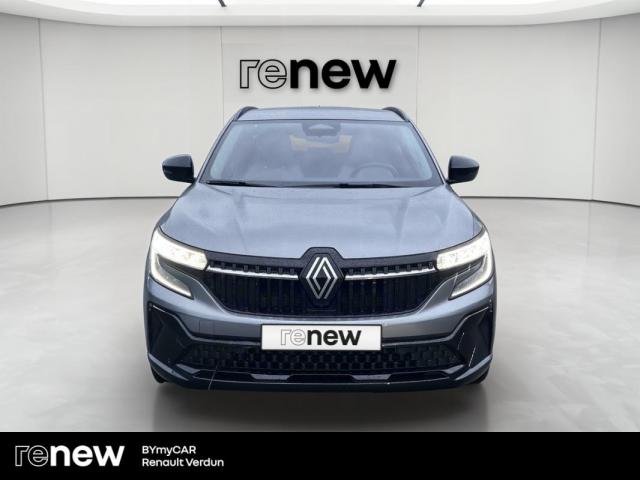 Renault Espace image 3