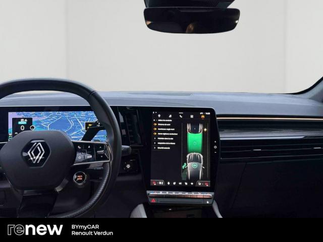 Renault Espace image 2