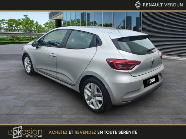Renault Clio image 8