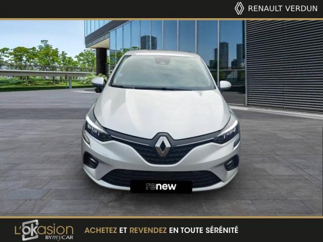Renault Clio image 2