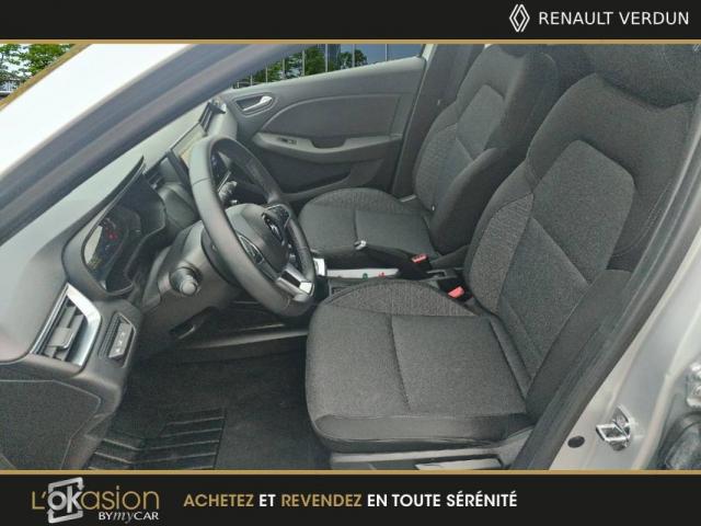 Renault Clio image 7
