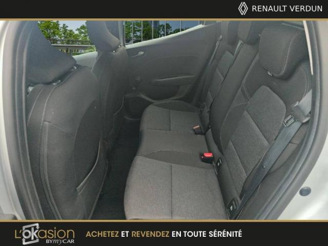 Renault Clio image 6