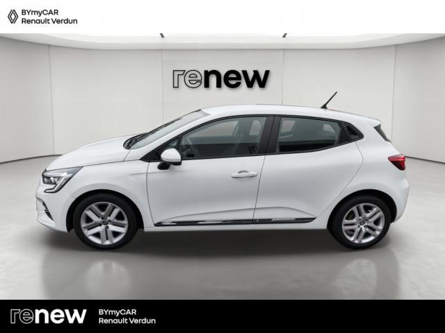 Renault Clio image 1