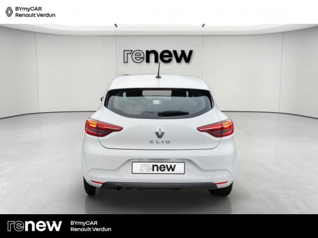 Renault Clio image 2