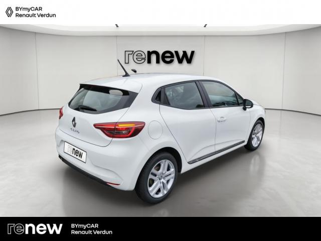 Renault Clio image 8