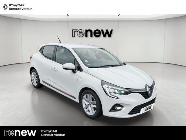 Renault Clio image 7