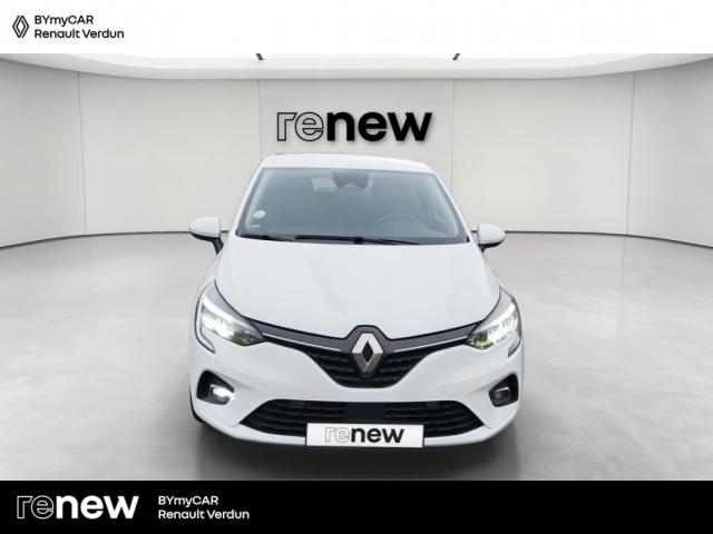 Renault Clio image 9