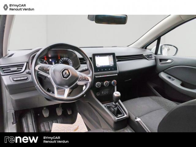 Renault Clio image 5