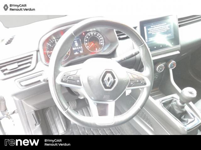 Renault Clio image 3