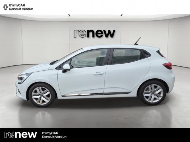 Renault Clio image 8