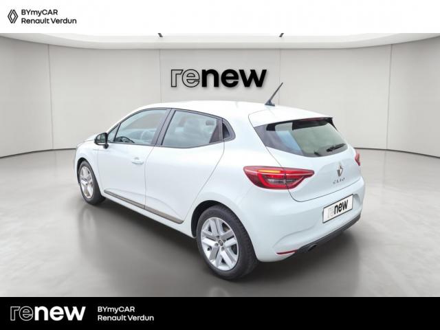 Renault Clio image 7