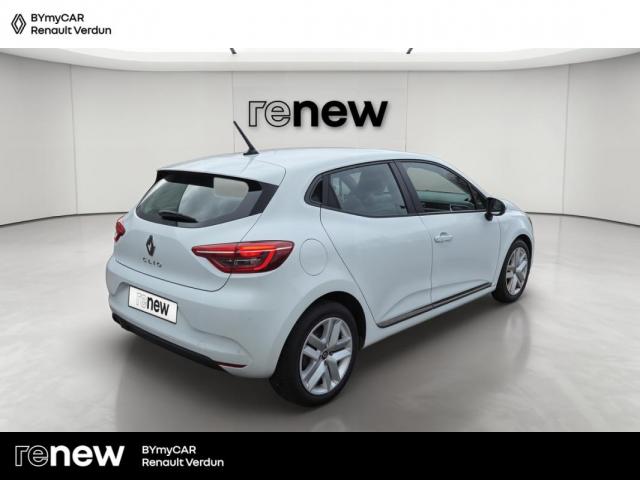Renault Clio image 2