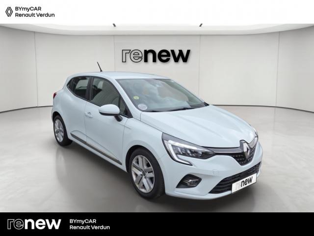 Renault Clio image 4