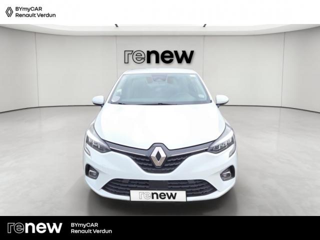 Renault Clio image 1