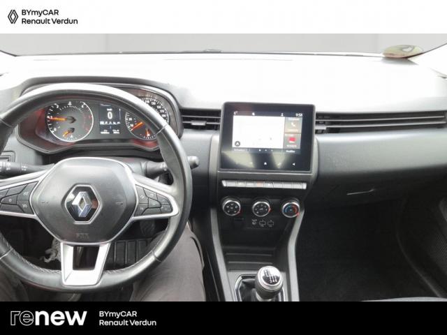 Renault Clio image 9