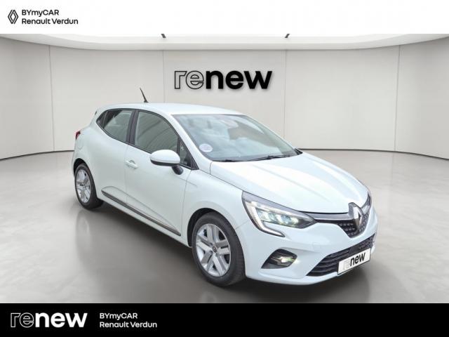 Renault Clio image 6