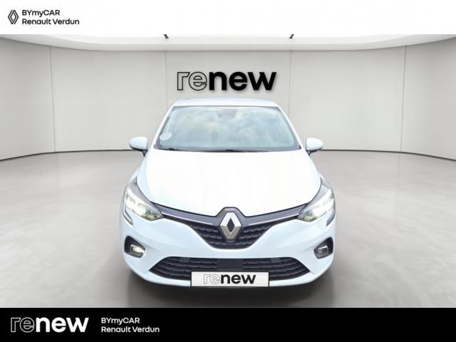 Renault Clio image 1