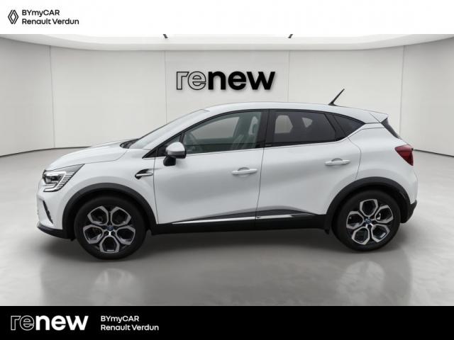 Renault Captur image 1