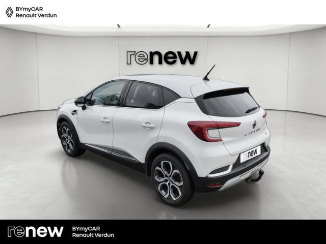 Renault Captur image 5