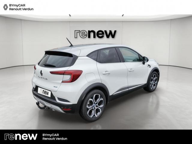 Renault Captur image 7