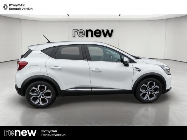 Renault Captur image 8