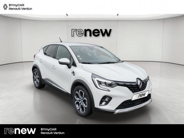 Renault Captur image 6